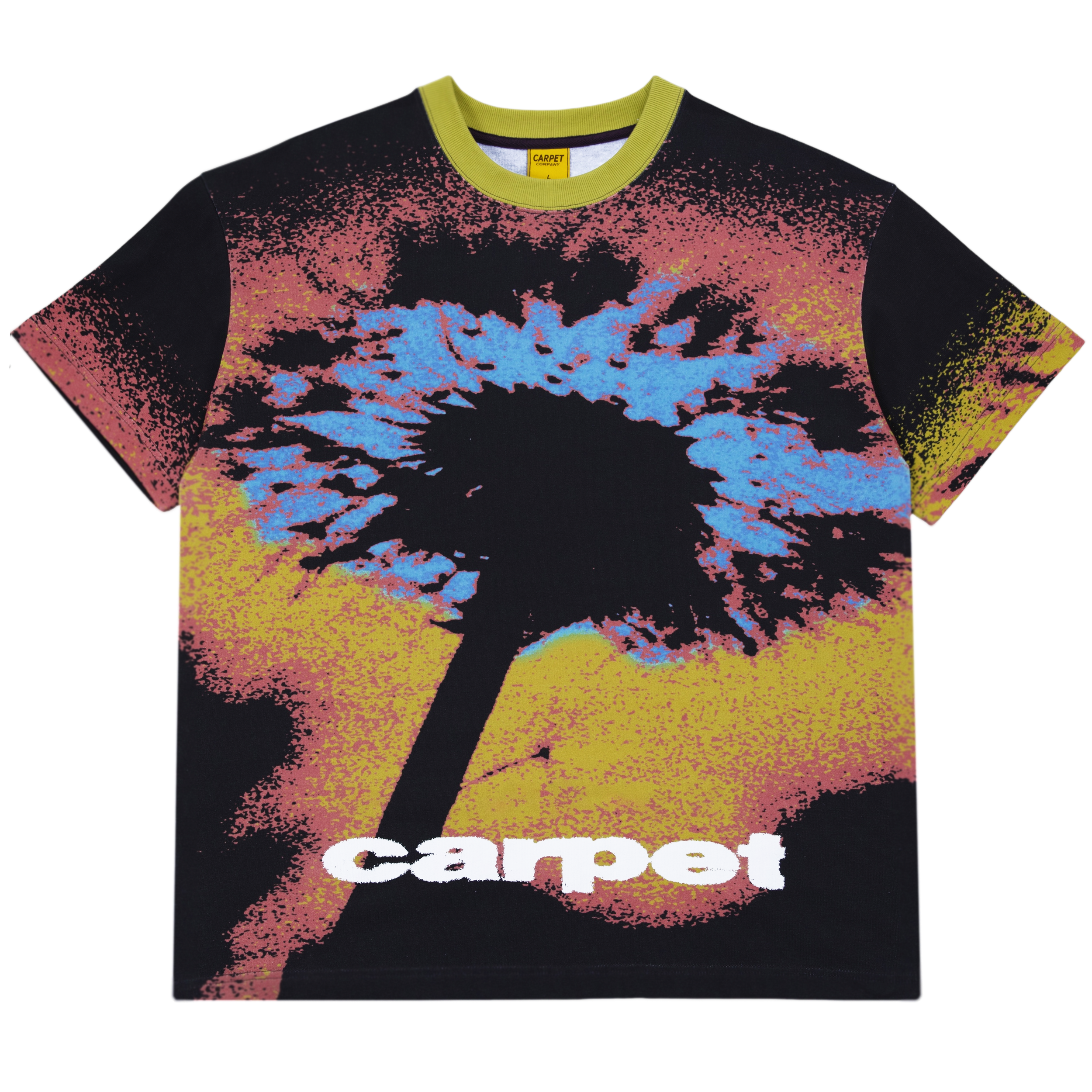 Season 18 — Carpet Company